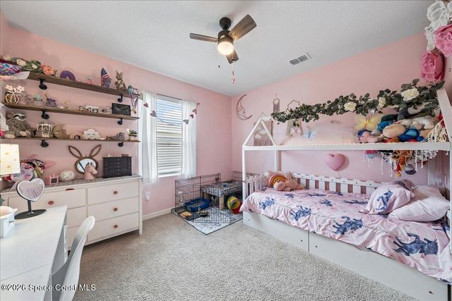 1267 Casey Avenue, Rockledge, FL 32955