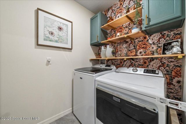1267 Casey Avenue, Rockledge, FL 32955