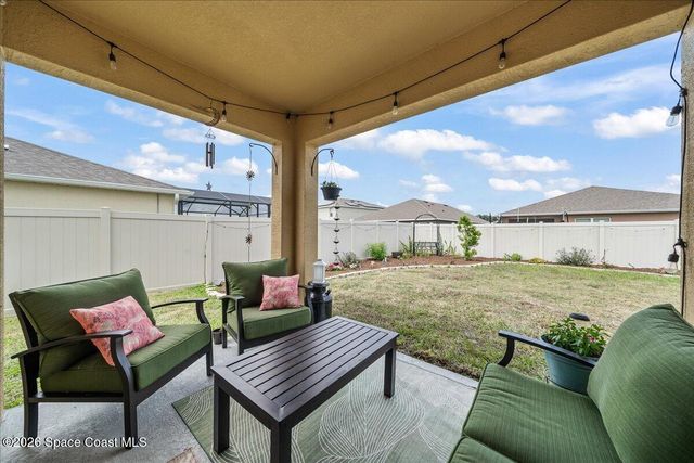 1267 Casey Avenue, Rockledge, FL 32955