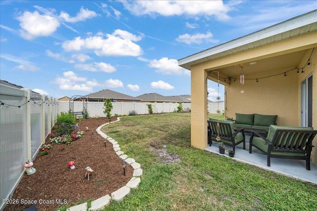 1267 Casey Avenue, Rockledge, FL 32955
