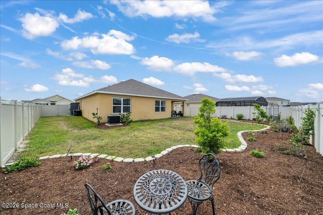 1267 Casey Avenue, Rockledge, FL 32955