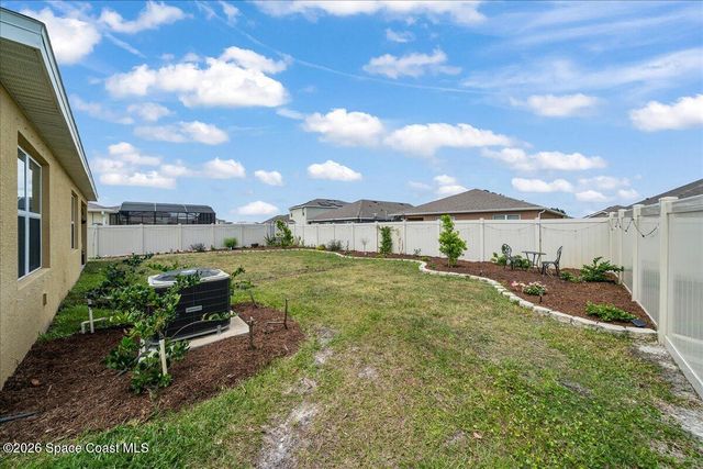 1267 Casey Avenue, Rockledge, FL 32955