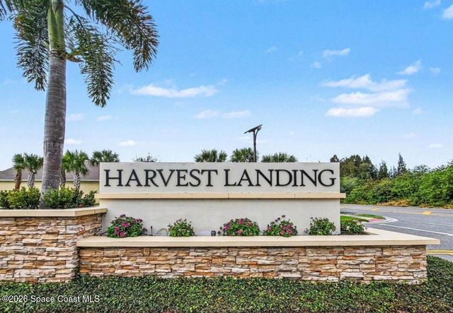 1267 Casey Avenue, Rockledge, FL 32955