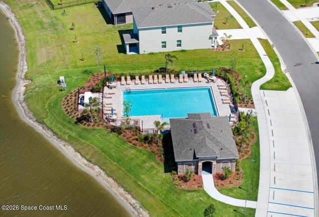 1267 Casey Avenue, Rockledge, FL 32955