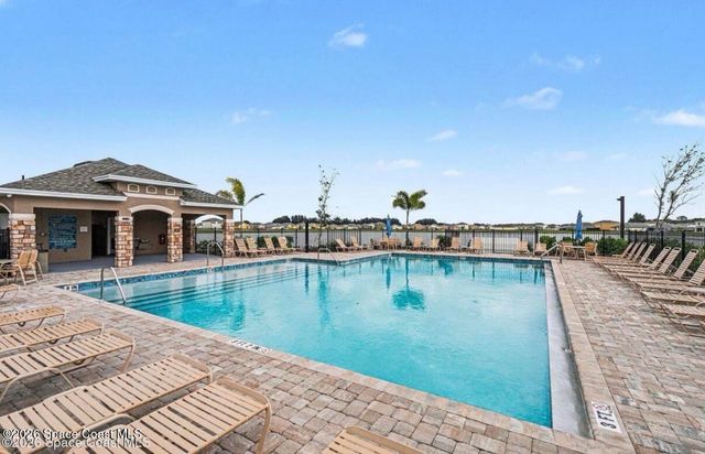 1267 Casey Avenue, Rockledge, FL 32955