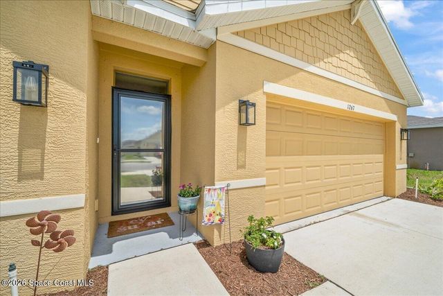 1267 Casey Avenue, Rockledge, FL 32955