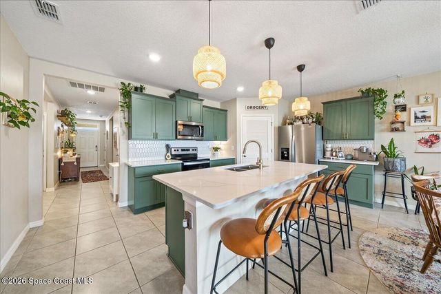 1267 Casey Avenue, Rockledge, FL 32955