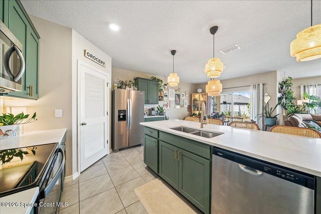 1267 Casey Avenue, Rockledge, FL 32955