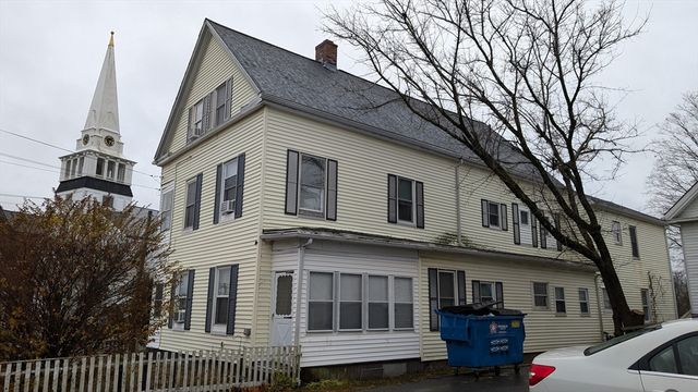 92 N Franklin St 1, Holbrook, MA 02343