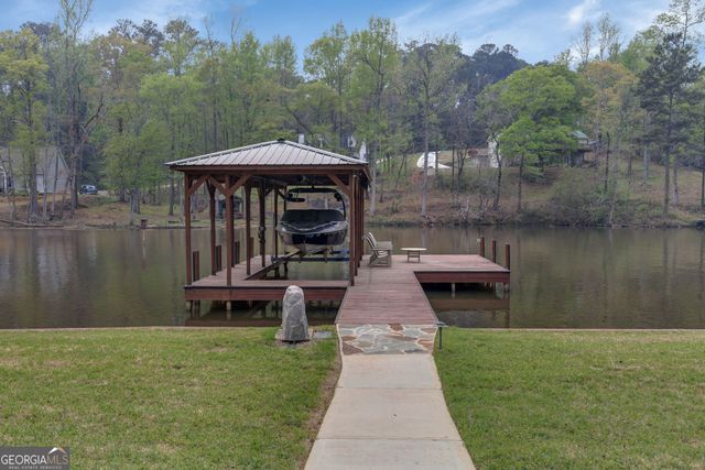 179 Parrot Drive, Monticello, GA 31064