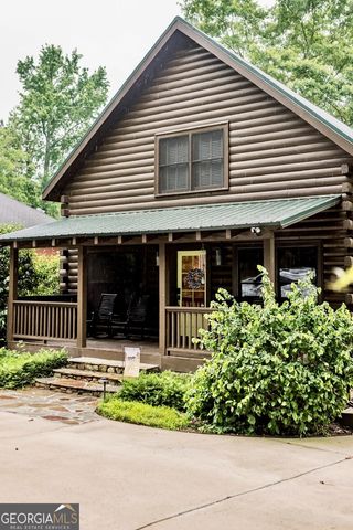 179 Parrot Drive, Monticello, GA 31064