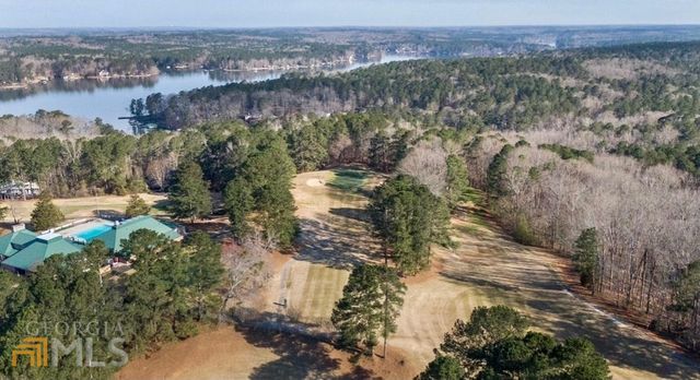 179 Parrot Drive, Monticello, GA 31064