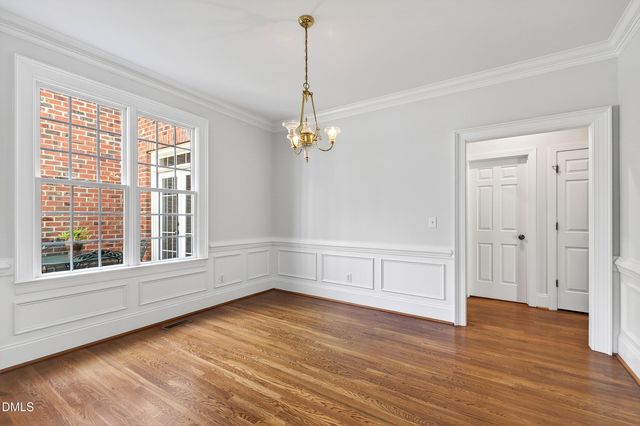 816 Running Brook Trail, Raleigh, NC 27609