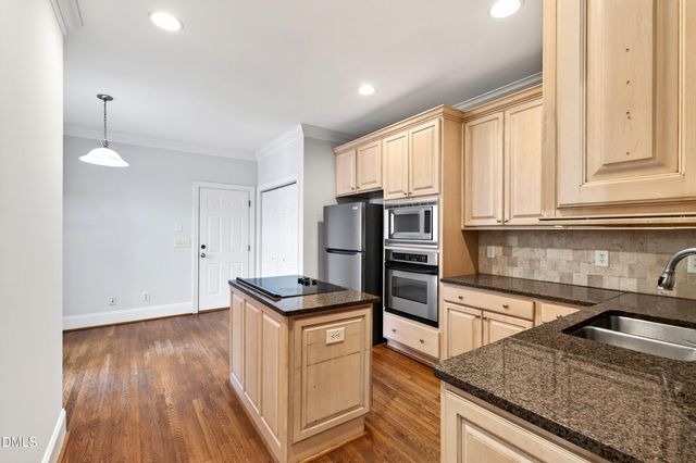 816 Running Brook Trail, Raleigh, NC 27609