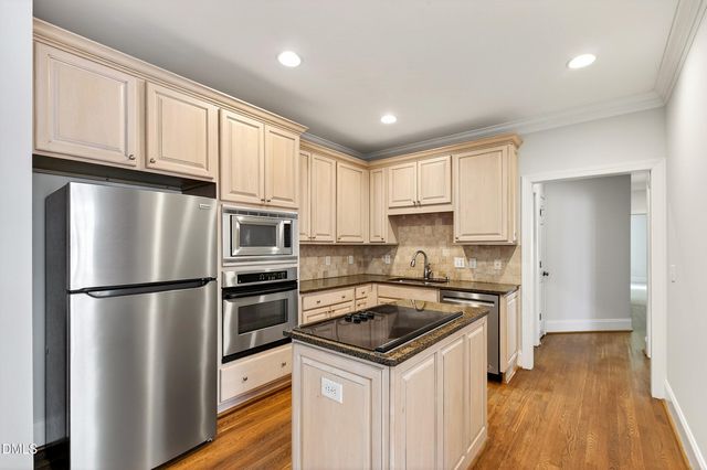 816 Running Brook Trail, Raleigh, NC 27609