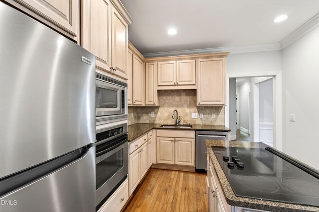 816 Running Brook Trail, Raleigh, NC 27609