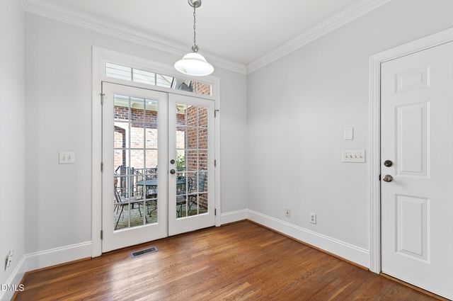 816 Running Brook Trail, Raleigh, NC 27609