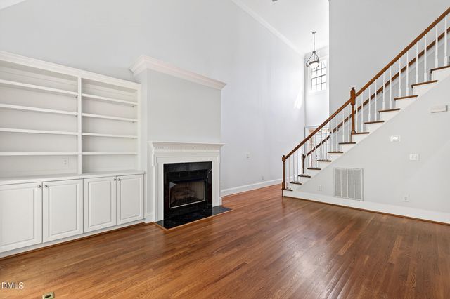 816 Running Brook Trail, Raleigh, NC 27609