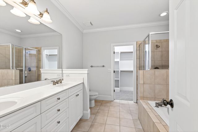 816 Running Brook Trail, Raleigh, NC 27609