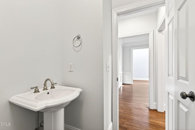 816 Running Brook Trail, Raleigh, NC 27609