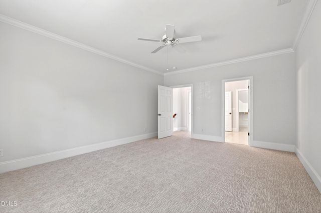 816 Running Brook Trail, Raleigh, NC 27609