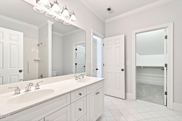 816 Running Brook Trail, Raleigh, NC 27609