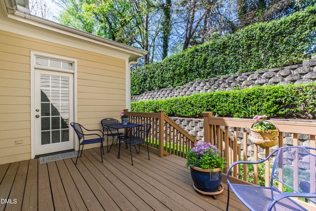 816 Running Brook Trail, Raleigh, NC 27609