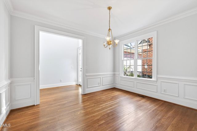 816 Running Brook Trail, Raleigh, NC 27609