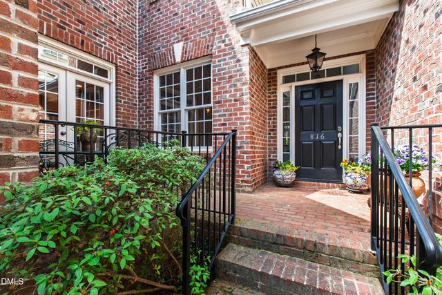 816 Running Brook Trail, Raleigh, NC 27609