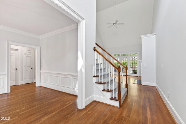 816 Running Brook Trail, Raleigh, NC 27609