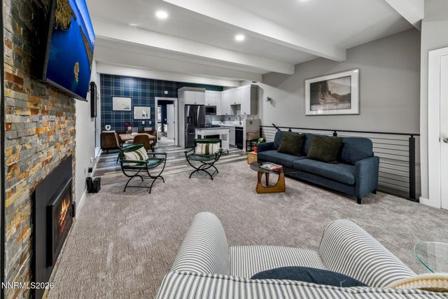 136 Juanita Drive UNIT 25, Incline Village, NV 89451