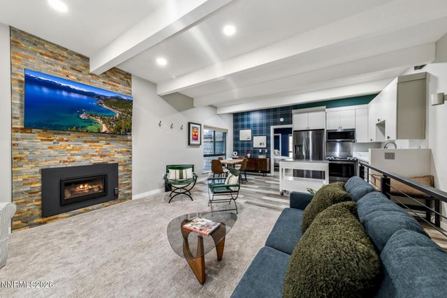 136 Juanita Drive UNIT 25, Incline Village, NV 89451