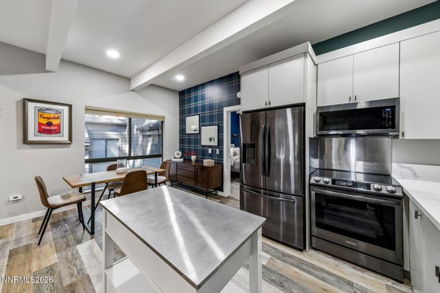 136 Juanita Drive UNIT 25, Incline Village, NV 89451