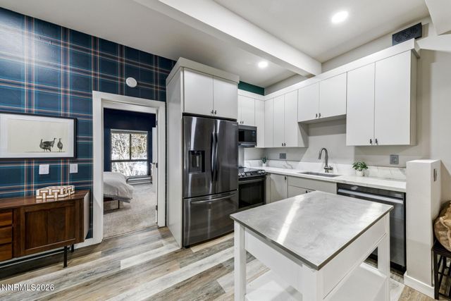 136 Juanita Drive UNIT 25, Incline Village, NV 89451