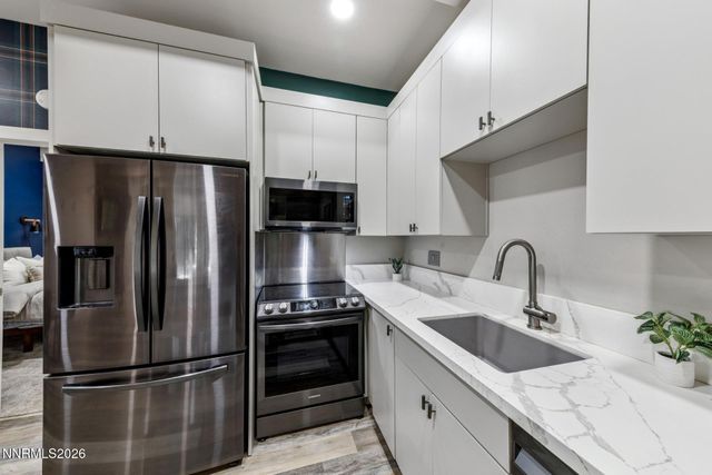 136 Juanita Drive UNIT 25, Incline Village, NV 89451