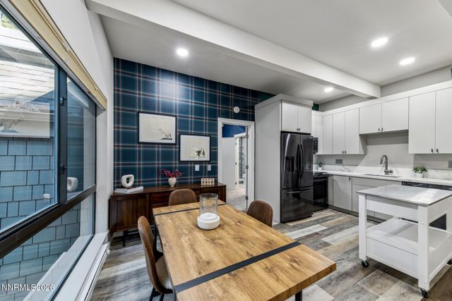 136 Juanita Drive UNIT 25, Incline Village, NV 89451