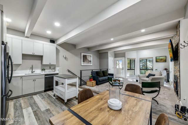 136 Juanita Drive UNIT 25, Incline Village, NV 89451