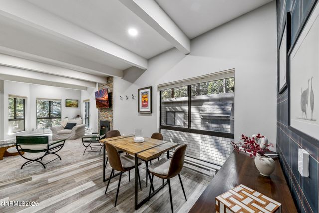 136 Juanita Drive UNIT 25, Incline Village, NV 89451