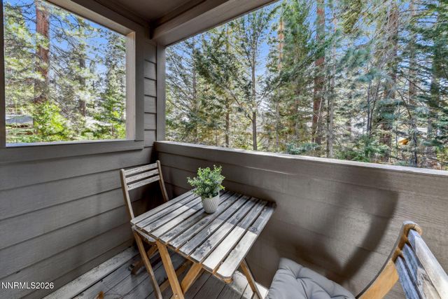 136 Juanita Drive UNIT 25, Incline Village, NV 89451