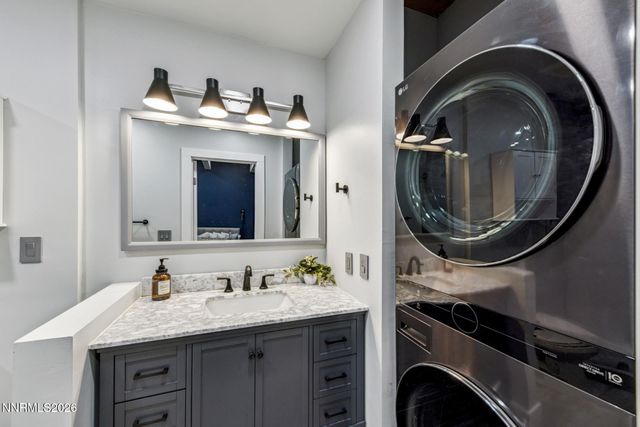 136 Juanita Drive UNIT 25, Incline Village, NV 89451