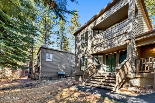 136 Juanita Drive UNIT 25, Incline Village, NV 89451