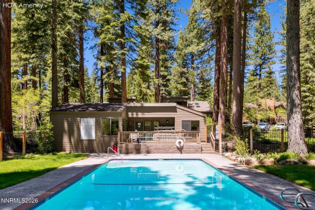 136 Juanita Drive UNIT 25, Incline Village, NV 89451