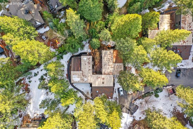 136 Juanita Drive UNIT 25, Incline Village, NV 89451