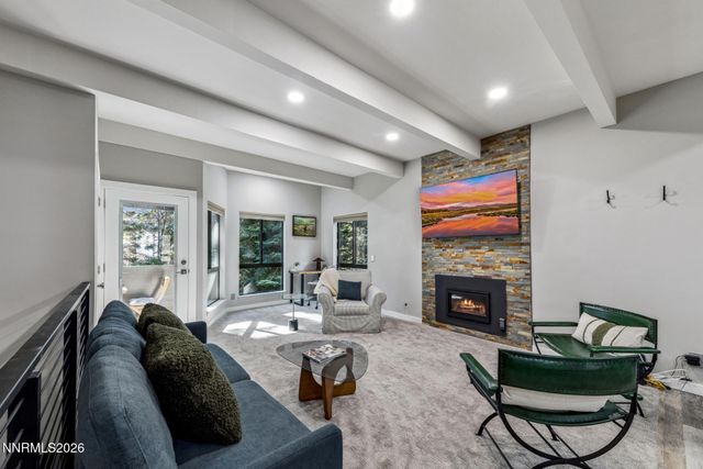 136 Juanita Drive UNIT 25, Incline Village, NV 89451