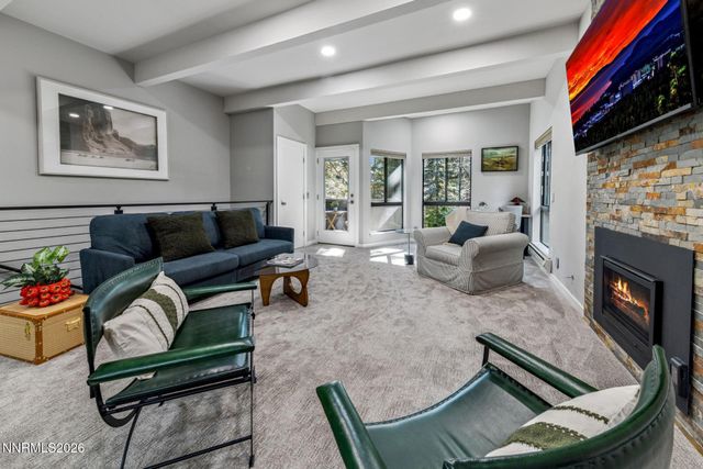 136 Juanita Drive UNIT 25, Incline Village, NV 89451