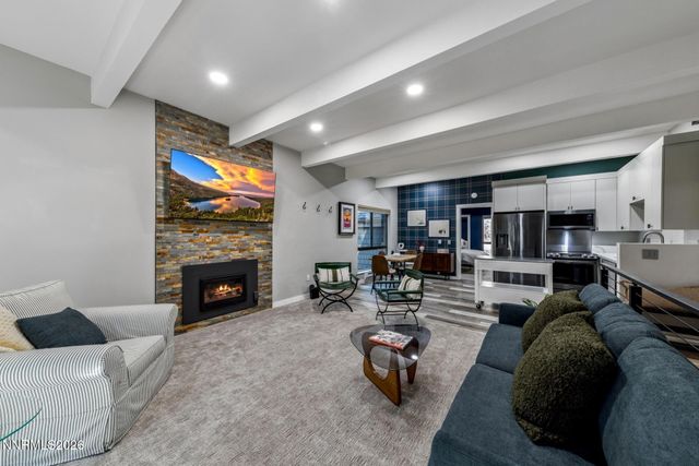 136 Juanita Drive UNIT 25, Incline Village, NV 89451