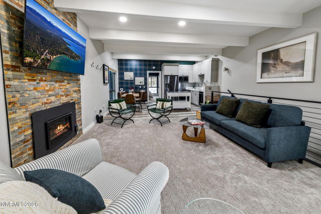 136 Juanita Drive UNIT 25, Incline Village, NV 89451