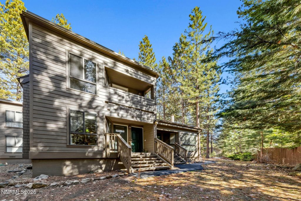 136 Juanita Drive UNIT 25, Incline Village, NV 89451