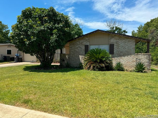 1005 VALLEY FORGE DR, Schertz, TX 78154