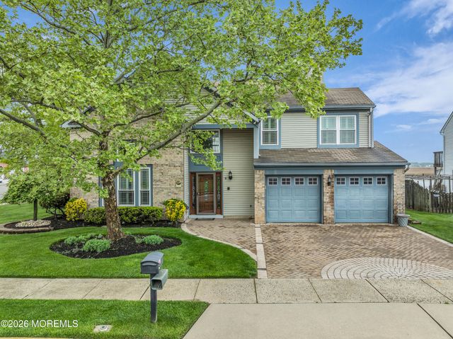 80 Major Drive, Sayreville, NJ 08872